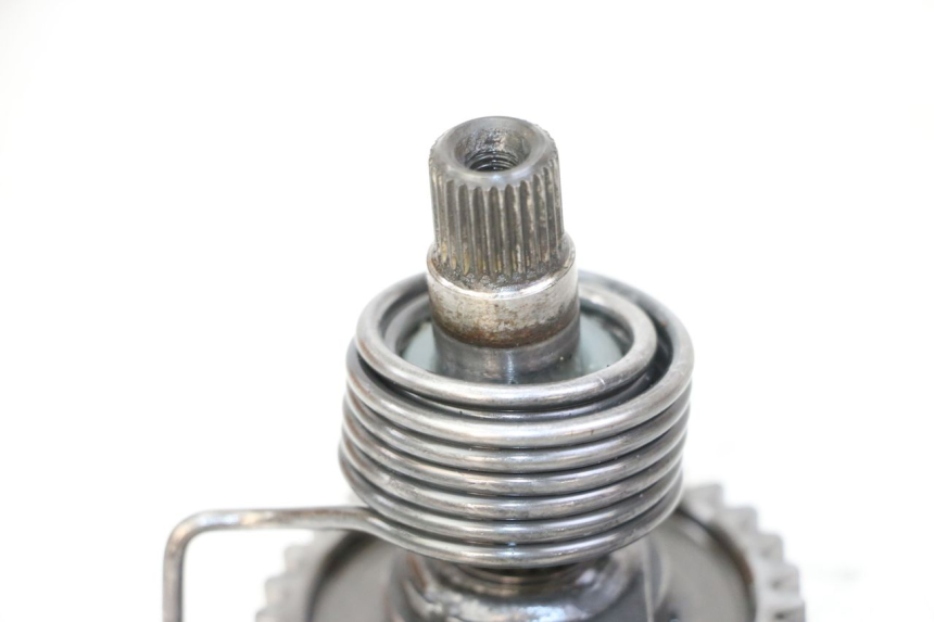 photo de KICKSTARTERWELLE KAWASAKI KX 65 (2000 - 2019) - Details der Befestigungspunkte