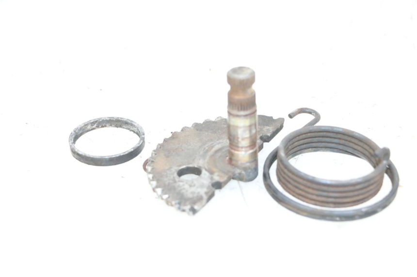 photo de KICKWELLE PEUGEOT KISBEE 4T 50 (2018 - 2022) - Detailansicht des Bauteils