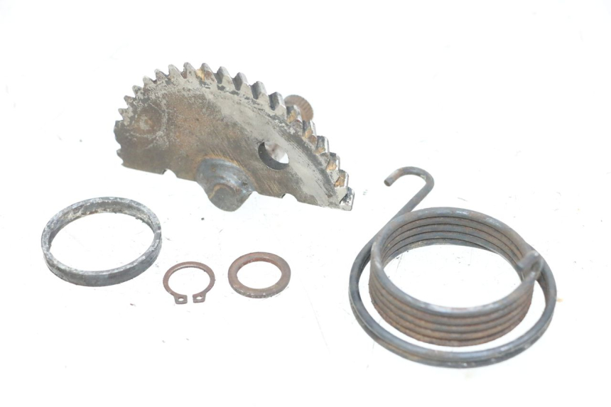 photo de KICKWELLE PEUGEOT KISBEE 4T 50 (2018 - 2022) - Alternative Perspektive