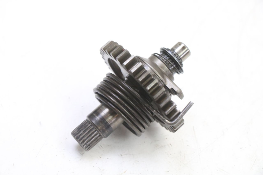 photo de KICKSTARTERWELLE KAWASAKI KX F KXF 450 (2009 - 2011) - Technische Nahaufnahme