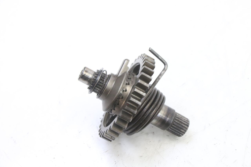 photo de KICKSTARTERWELLE KAWASAKI KX F KXF 450 (2009 - 2011) - Gesamtansicht des Produkts