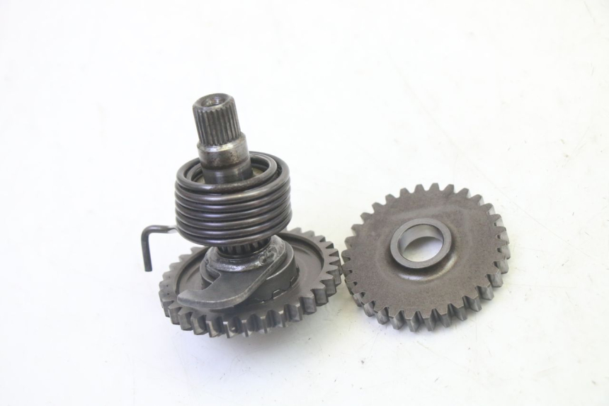 photo de KICKSTARTERWELLE KAWASAKI KX 65 (2000 - 2019) - Alternative Perspektive