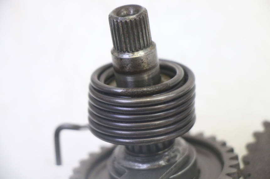 photo de KICKSTARTERWELLE KAWASAKI KX 65 (2000 - 2019) - Technische Nahaufnahme