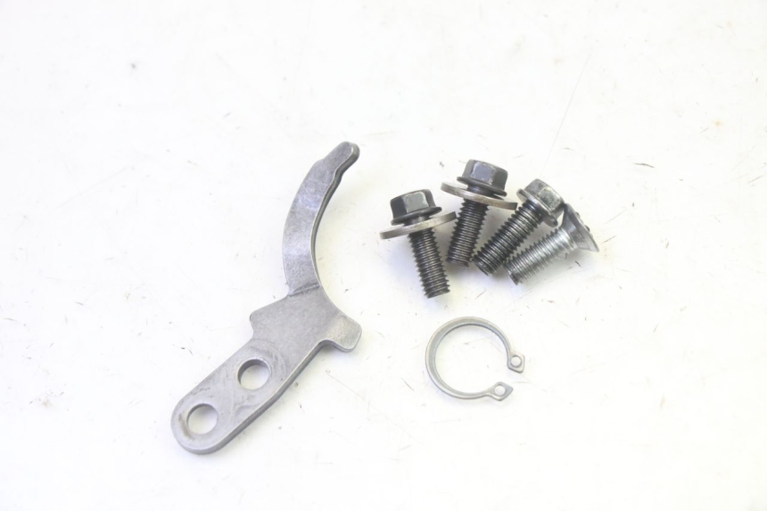 photo de KICKSTARTERWELLE KAWASAKI KX 65 (2000 - 2019) - Gesamtansicht des Produkts