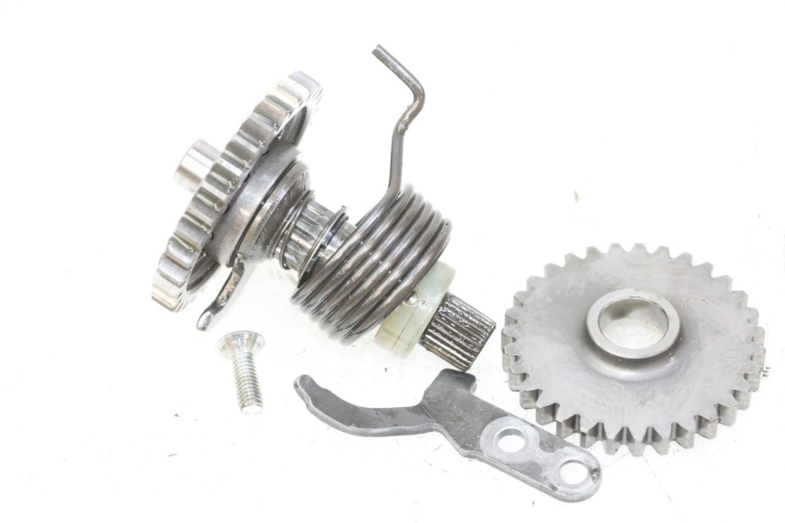 photo de KICKWELLE KAWASAKI KX 85 (2014 - 2021) - Hauptansicht