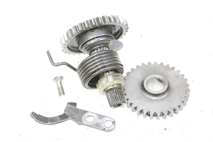 photo de KICKWELLE KAWASAKI KX 85 (2014 - 2021) - Detailansicht des Bauteils