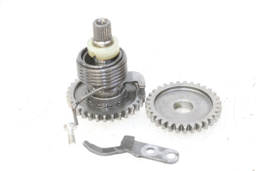 photo de KICKWELLE KAWASAKI KX 85 (2014 - 2021) - Gesamtansicht des Produkts