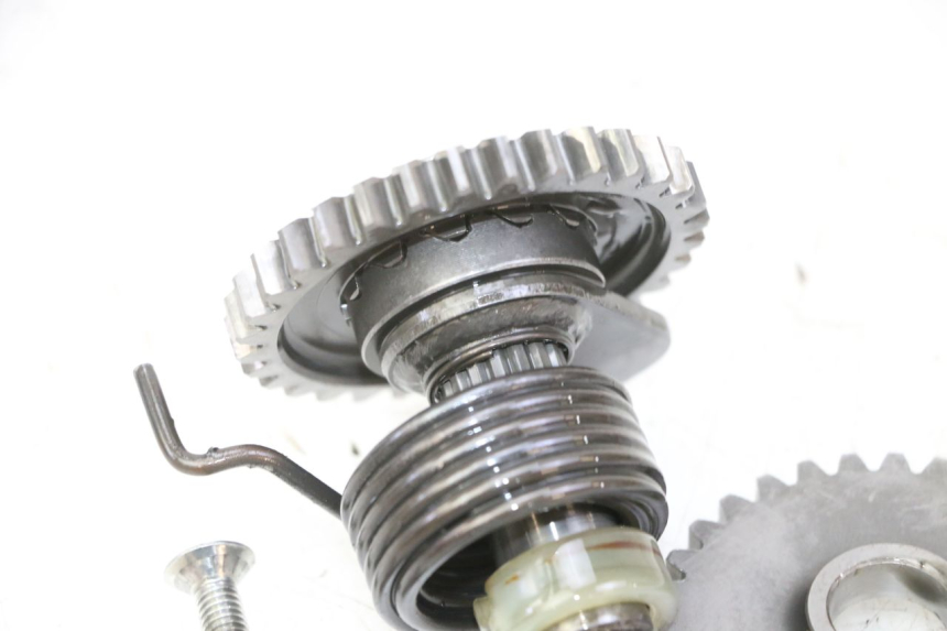 photo de KICKWELLE KAWASAKI KX 85 (2014 - 2021) - Oberflächenzustand und Material