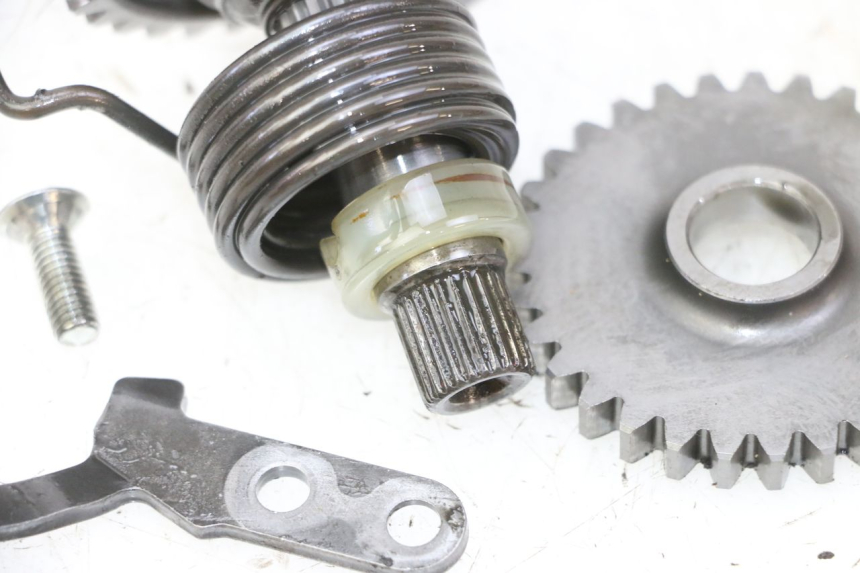 photo de KICKWELLE KAWASAKI KX 85 (2014 - 2021) - Geprüftes Gebrauchtteil