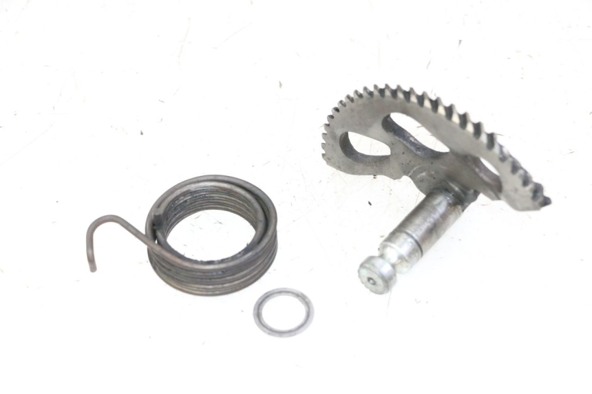 photo de KICKSTARTERWELLE PIAGGIO LIBERTY 4T 50 (2009 - 2015) - Technische Nahaufnahme