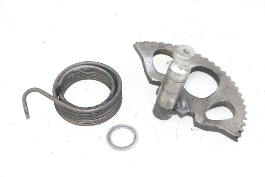 photo de KICKSTARTERWELLE PIAGGIO LIBERTY 4T 50 (2009 - 2015) - Gesamtansicht des Produkts