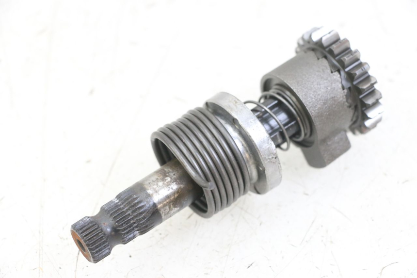 photo de KICKSTARTERWELLE MBK X-LIMIT XLIMIT 50 (2007 - 2012) - Hauptansicht