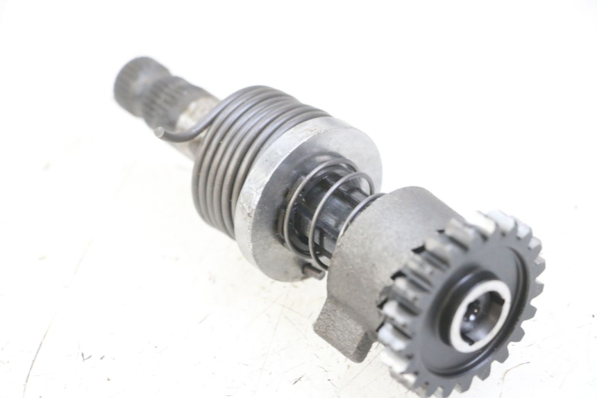 photo de KICKSTARTERWELLE MBK X-LIMIT XLIMIT 50 (2007 - 2012) - Technische Nahaufnahme