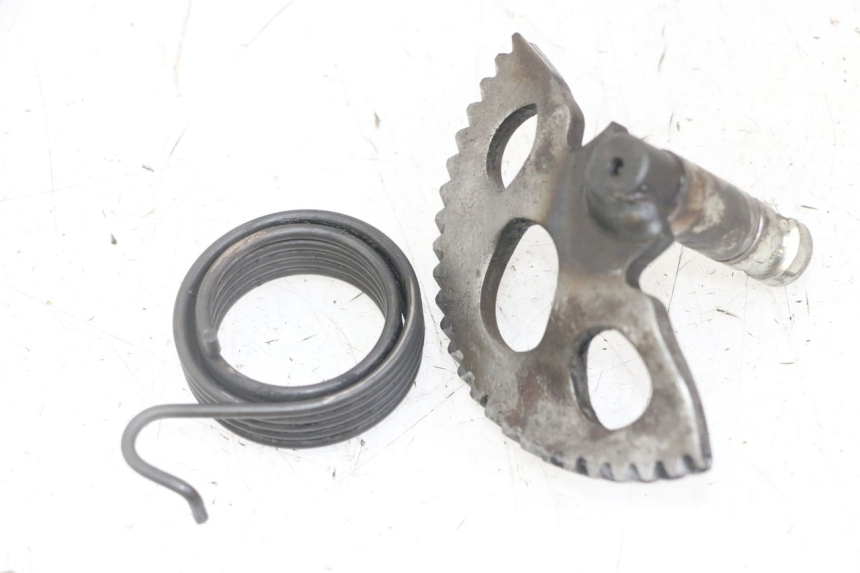 photo de KICKSTARTERWELLE PIAGGIO NRG POWER PUREJET 50 (2018 - 2021) - Detailansicht des Bauteils