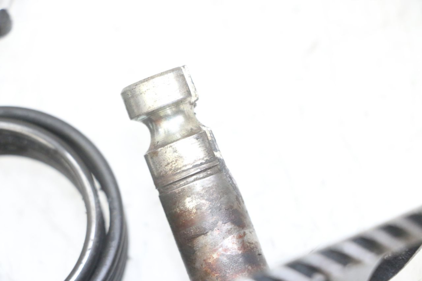 photo de KICKSTARTERWELLE PIAGGIO NRG POWER PUREJET 50 (2018 - 2021) - Alternative Perspektive