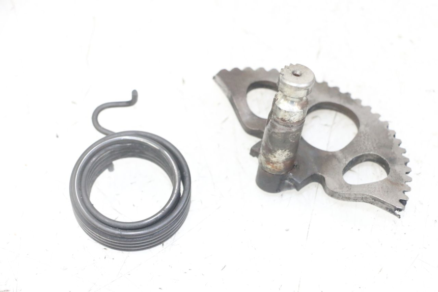 photo de KICKSTARTERWELLE PIAGGIO NRG POWER PUREJET 50 (2018 - 2021) - Technische Nahaufnahme