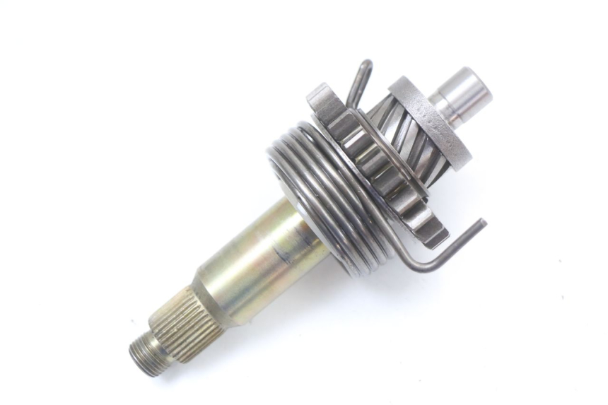 photo de KICKSTARTERWELLE ASTOR ORCAL 125 (2015 - 2017) - Hauptansicht