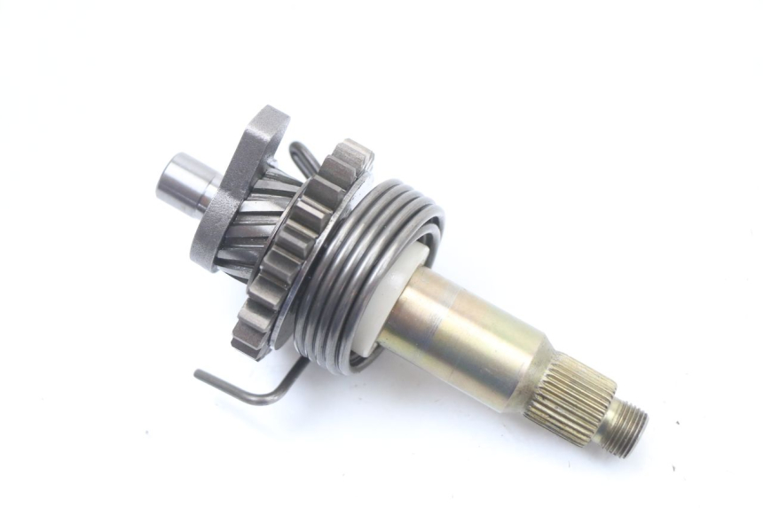 photo de KICKSTARTERWELLE ASTOR ORCAL 125 (2015 - 2017) - Detailansicht des Bauteils