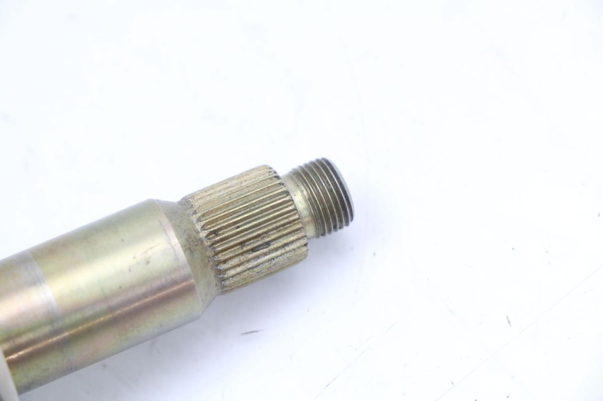 photo de KICKSTARTERWELLE ASTOR ORCAL 125 (2015 - 2017) - Technische Nahaufnahme