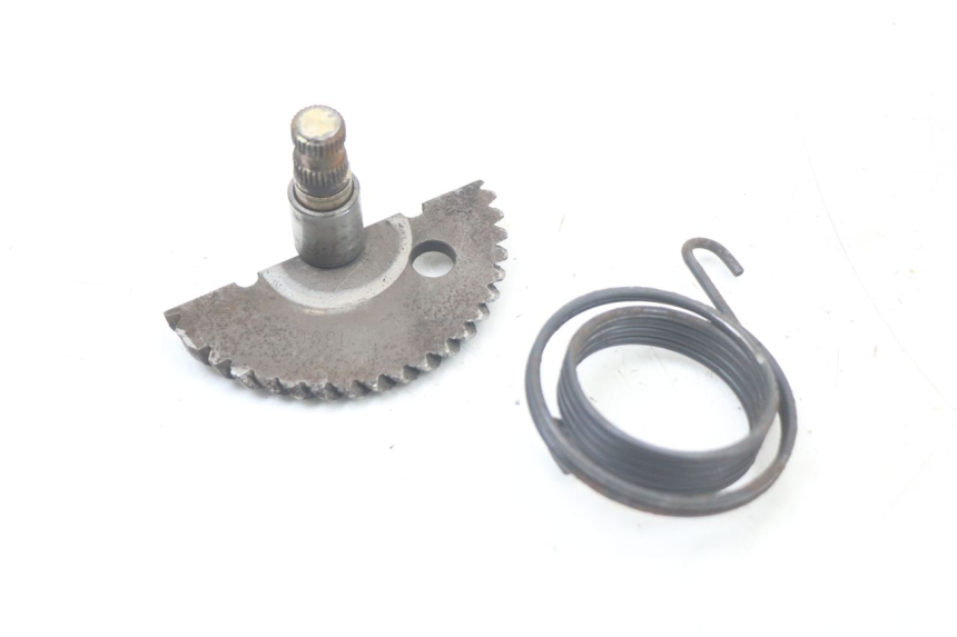 photo de KICKSTARTERWELLE PEUGEOT STREETZONE 4T 50 (2018 - 2023) - Detailansicht des Bauteils