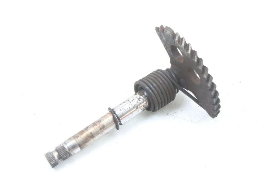 photo de KICKSTARTERWELLE PEUGEOT VIVACITY 125 (2010 - 2017) - Hauptansicht