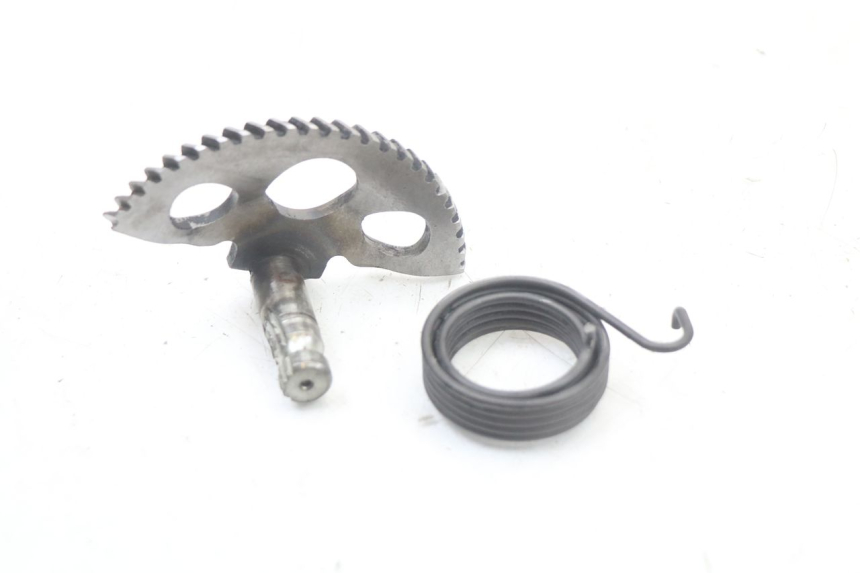 photo de KICKSTARTERWELLE PIAGGIO VESPA LX 2T 50 (2005 - 2013) - Detailansicht des Bauteils