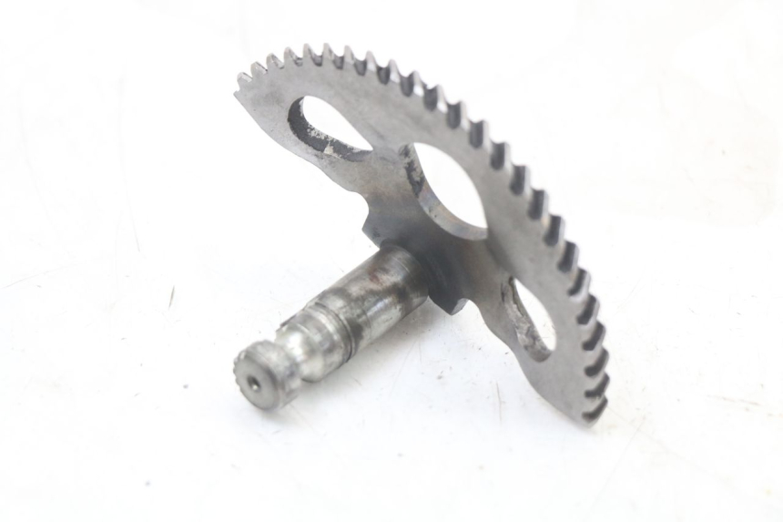 photo de KICKSTARTERWELLE PIAGGIO VESPA LX 2T 50 (2005 - 2013) - Alternative Perspektive