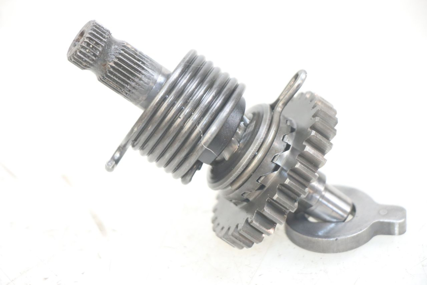 photo de KICKWELLE GILERA RK 50 (1996 - 1999) - Detailansicht des Bauteils