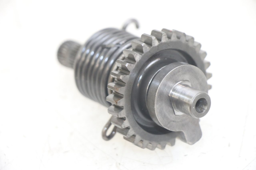 photo de KICKWELLE GILERA RK 50 (1996 - 1999) - Alternative Perspektive