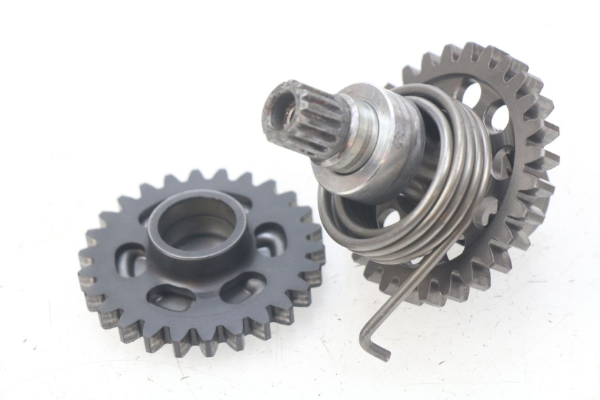 photo de KICKWELLE SUZUKI RM-Z RMZ 250 (2010 - 2016) - Hauptansicht