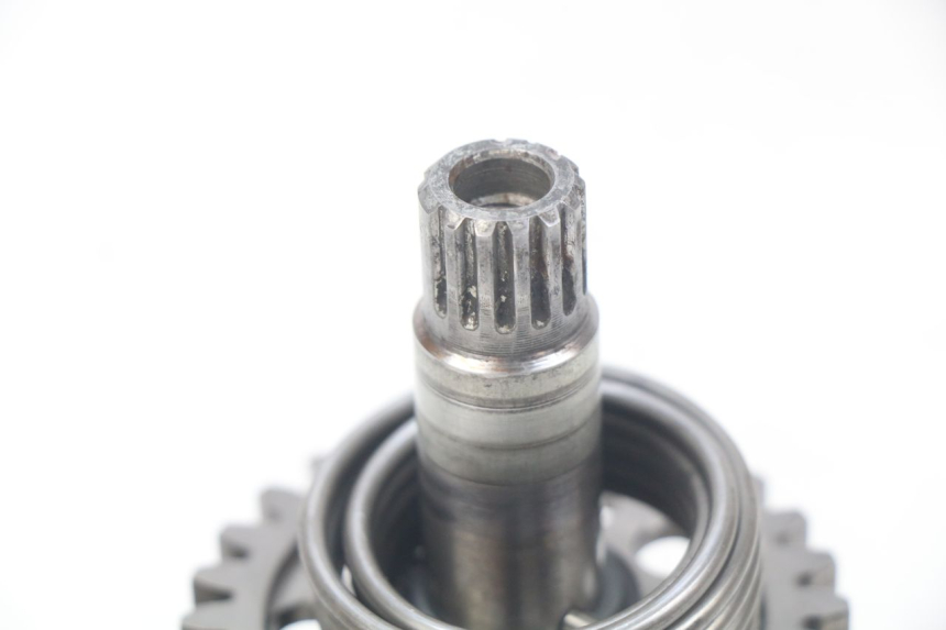 photo de KICKWELLE SUZUKI RM-Z RMZ 250 (2010 - 2016) - Detailansicht des Bauteils