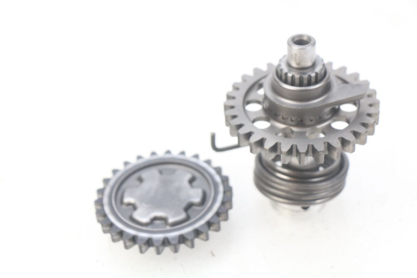 photo de KICKWELLE SUZUKI RM-Z RMZ 250 (2010 - 2016) - Alternative Perspektive