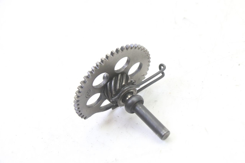 photo de KICKSTARTERWELLE HYTRACK S 150 (2003 - 2011) - Gesamtansicht des Produkts