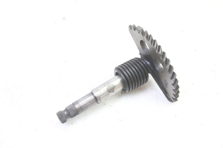 photo de KICKSTARTERWELLE HYTRACK S 150 (2003 - 2011) - Geprüftes Gebrauchtteil