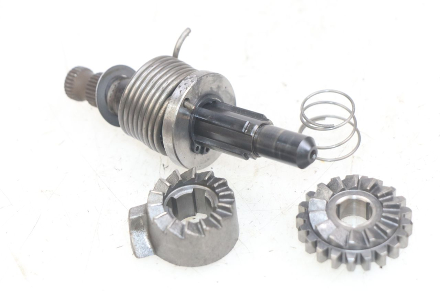 photo de KICKWELLE SHERCO SM-R 50 (2018 - 2021) - Hauptansicht