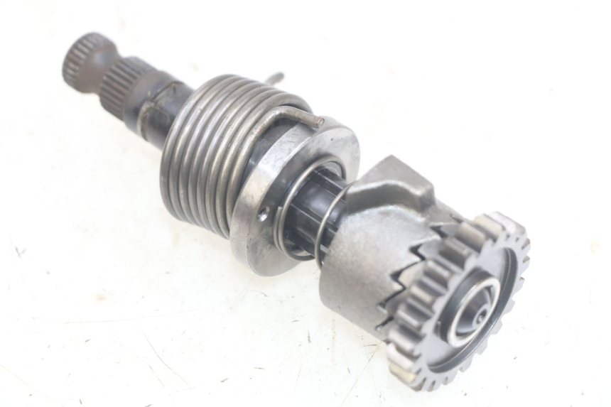 photo de KICKWELLE SHERCO SM-R 50 (2018 - 2021) - Detailansicht des Bauteils