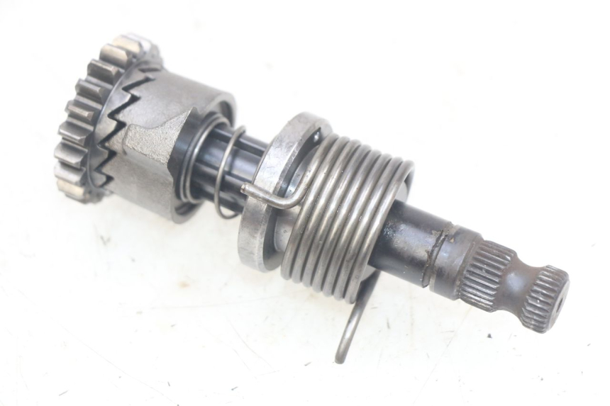 photo de KICKWELLE SHERCO SM-R 50 (2018 - 2021) - Zoom auf Gebrauchszustand