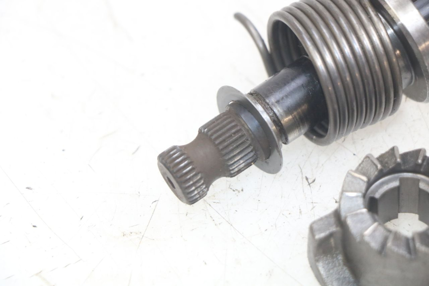 photo de KICKWELLE SHERCO SM-R 50 (2018 - 2021) - Alternative Perspektive