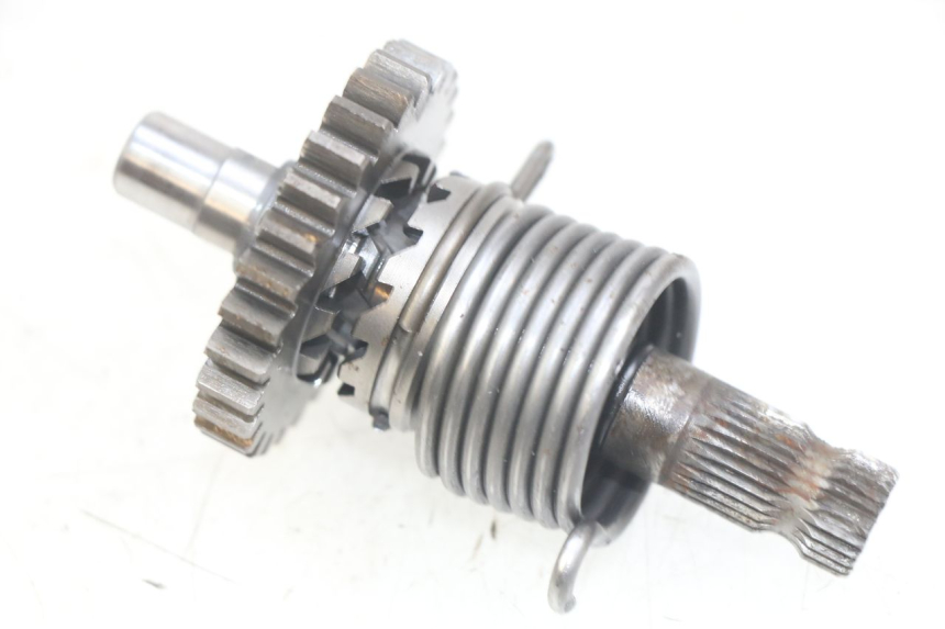 photo de KICKSTARTERWELLE GAS-GAS SM ROOKIE 50 (2001 - 2005) - Hauptansicht