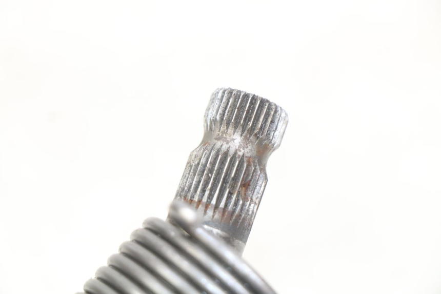 photo de KICKSTARTERWELLE GAS-GAS SM ROOKIE 50 (2001 - 2005) - Detailansicht des Bauteils