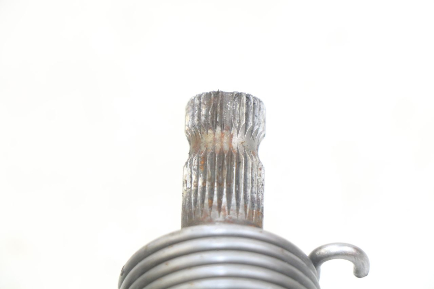 photo de KICKSTARTERWELLE GAS-GAS SM ROOKIE 50 (2001 - 2005) - Zoom auf Gebrauchszustand