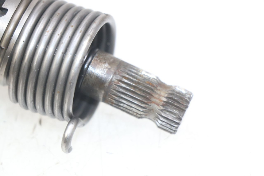 photo de KICKSTARTERWELLE GAS-GAS SM ROOKIE 50 (2001 - 2005) - Technische Nahaufnahme