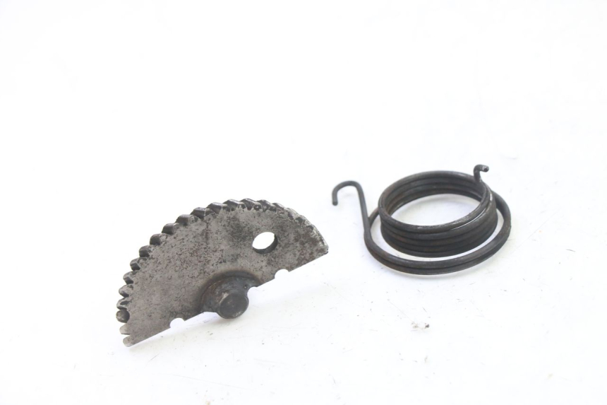 photo de KICKSTARTERWELLE PEUGEOT SPEEDFIGHT 3 AIR 50 (2009 - 2015) - Hauptansicht