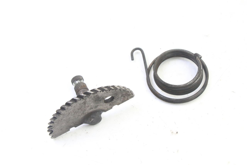 photo de KICKSTARTERWELLE PEUGEOT SPEEDFIGHT 3 AIR 50 (2009 - 2015) - Detailansicht des Bauteils