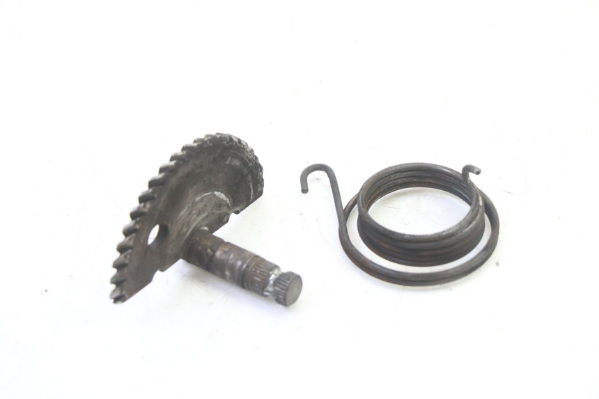 photo de KICKSTARTERWELLE PEUGEOT SPEEDFIGHT 3 AIR 50 (2009 - 2015) - Alternative Perspektive