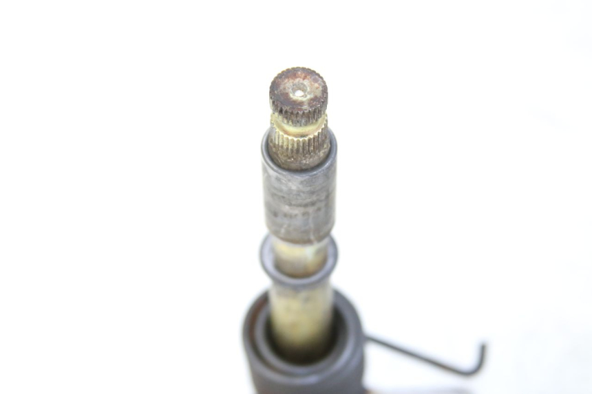 photo de KICKSTARTERWELLE RAZZO STEED 125 (2012 - 2018) - Detailansicht des Bauteils