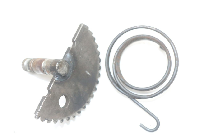 photo de KICKSTARTERWELLE PEUGEOT STREETZONE I 2T 50 (2018 - 2020) - Detailansicht des Bauteils