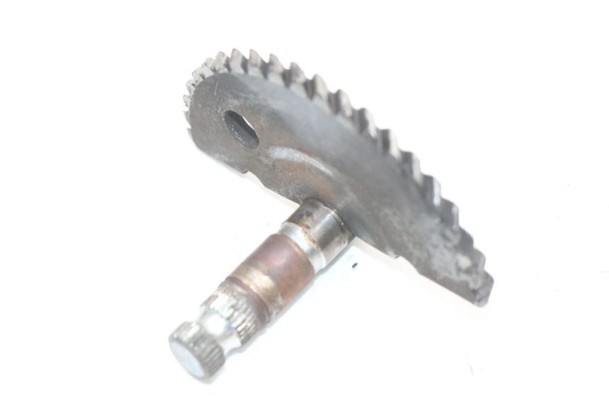 photo de KICKSTARTERWELLE PEUGEOT STREETZONE I 2T 50 (2018 - 2020) - Alternative Perspektive