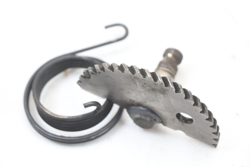 photo de KICKSTARTERWELLE PEUGEOT STREETZONE I 2T 50 (2018 - 2020) - Detailansicht des Bauteils