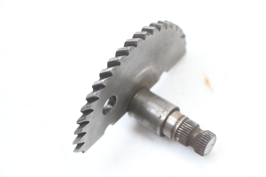 photo de KICKSTARTERWELLE PEUGEOT STREETZONE I 2T 50 (2018 - 2020) - Alternative Perspektive